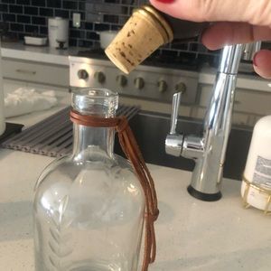 Jan Barboglio wine bottle